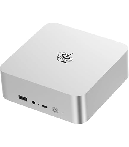 Amazon.com: Beelink EQi12 Mini PC Intel i5 1235U(10C/12T,up to 4.4