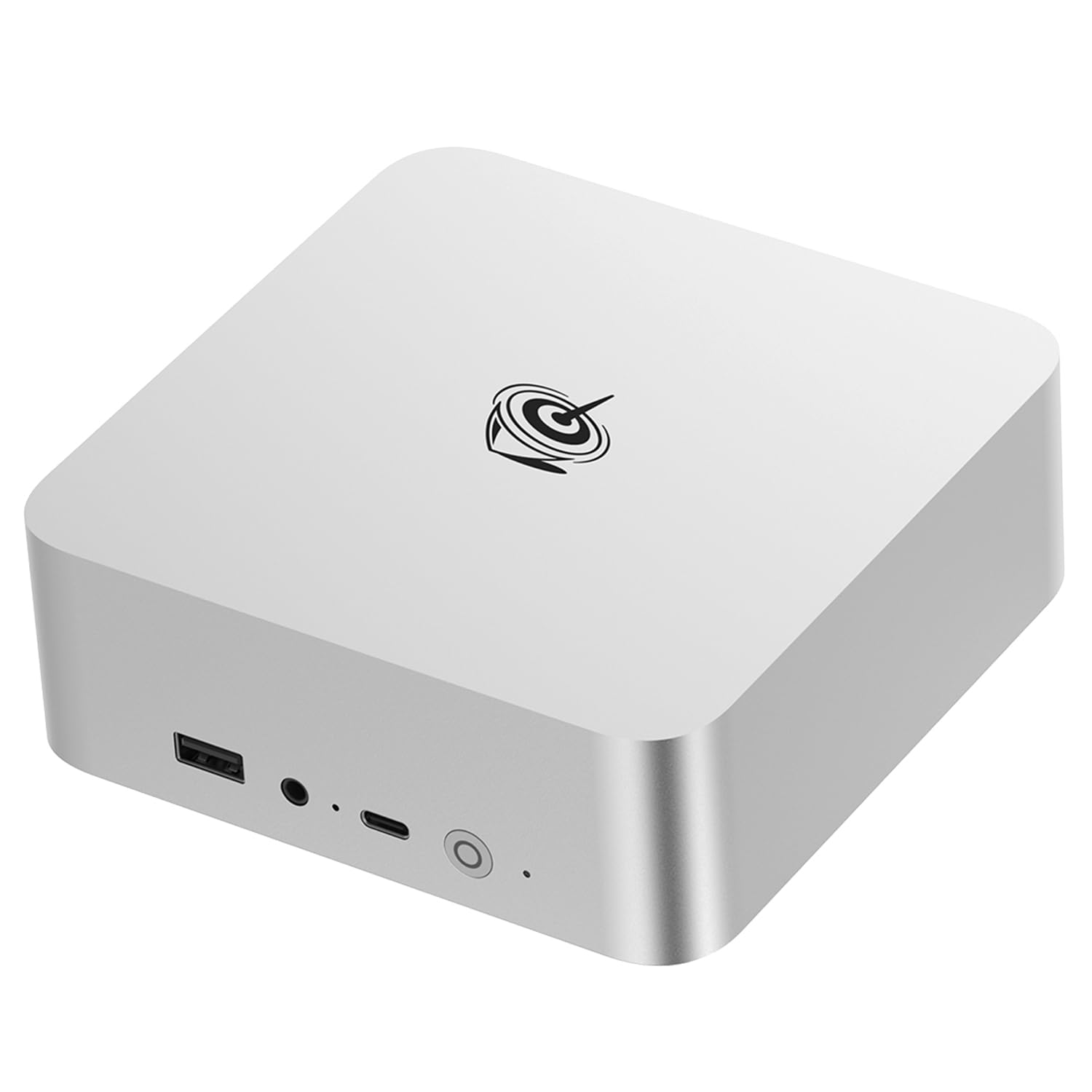 Beelink EQI13 PRO Mini PC - Intel 13th Gen Core i7 13620h (10C/16T,up to 4.9GHz),32GB DDR4 RAM 500GB M.2 PCle 4.0x4 SSD,4K Dual Display,Dual LAN,USB3.0,WiFi6,BT5.2 - Mini Computer Support Win 11 Pro