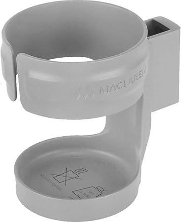 maclaren cup holder