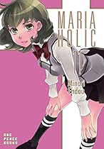 Maria Holic Volume 11 Maria Holic Volume 11
