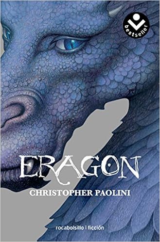 Eragon - Christopher Paolini