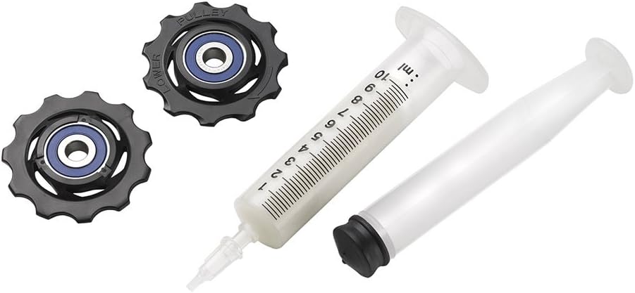 sram jockey wheels 11 speed