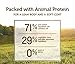 Instinct Raw Boost Grain Free Venison & Lamb Meal Formula Natural Dry Dog Food By Nature'S Variety, 4.1 Lb. Bag