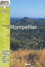 Autour de Montpellier