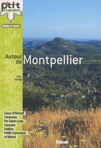 Autour de Montpellier