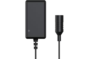 CoasTeering Charger Nebula Robotic Pool Cleaner Swimming Pool Vacuum Robot