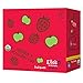 Ella's Kitchen 6+ Months Organic Baby Food, Apples + Strawberries, 3.5 oz. (Pack of 6)