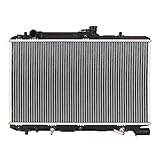 Klimoto Radiator | fits Suzuki Esteem 1999-2002