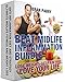 Beat Midlife Inflammation Bundle: Best Anti Inflammatory Diet: Lose Belly fat Forever, : Lose Weight, Get Pain Free, Love Your Life, Paleo for Beginners, ... Pain, Live Healthy, Live Energized Book 1)