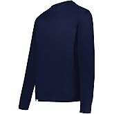 Holloway Mens Ventura Soft Knit Crew