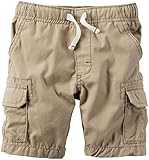 Carter's Mid Tier Shorts (Baby)
