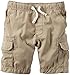 Carter's Mid Tier Shorts (Baby)