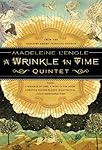 The Wrinkle in Time Quintet: Books 1-5 (A Wrinkle in Time Quintet)