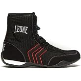LEONE 1947 Men's Hermes Boxing Ankle Boots