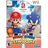 Mario & Sonic at the Olympic Games (Renewed)