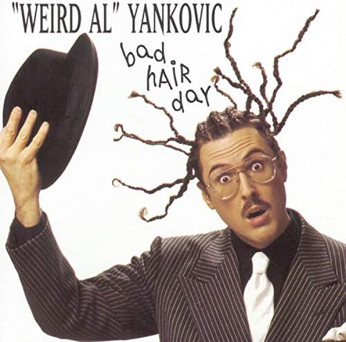 Weird Al Yankovic - Alapalooza - Amazon.com Music