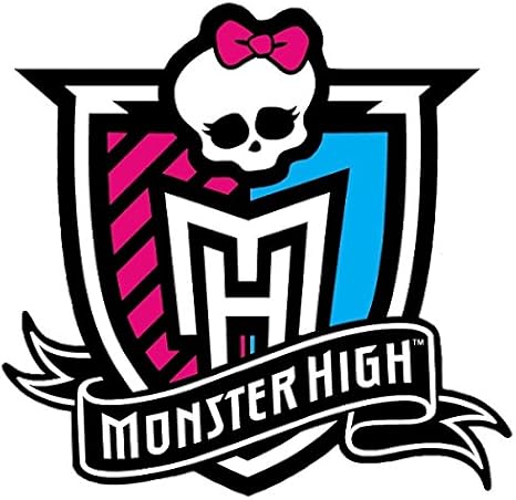monster high ghostbusters