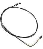 Amazon.com: NICHE Choke Cable for Kawasaki Ninja ZX10 ZX11 ZX6