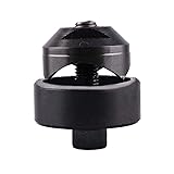 Sheet Metal Punch Hole, Steel Hole Opener for QM