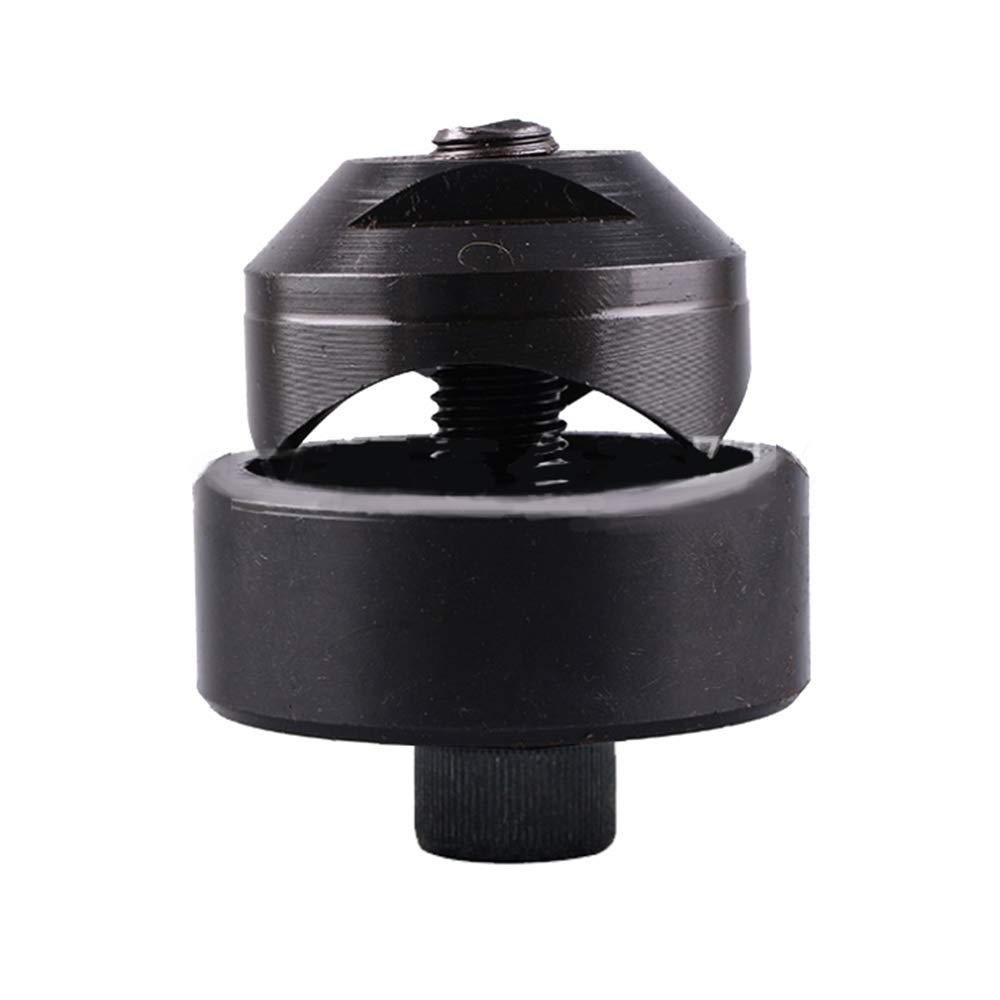 TF Hexagonal hole punch for sheet metal Q.Max