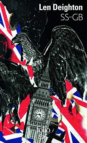 SS-GB (Folio SF)