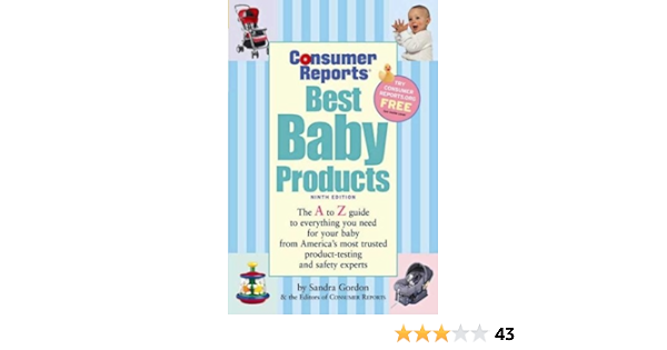best baby products to sell on amazon
