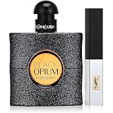 Yves Saint Laurent Ladies Black Opium Gift Set