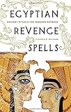 Egyptian Revenge Spells by 