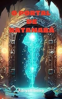 Livro O PORTAL DE RATANABÁ