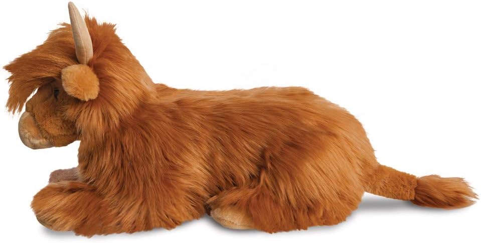 Buy Aurora World Archie Bear 16 Inch Plush From The UK Online Shop - View #6