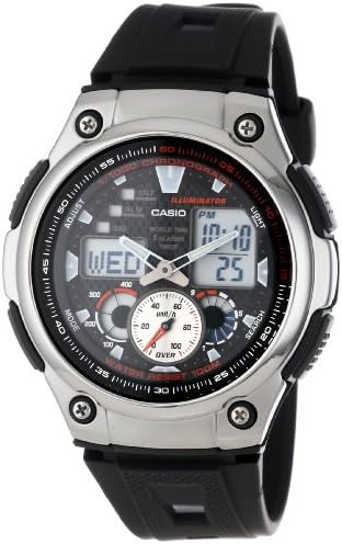 Casio aq 190w Clearance