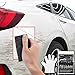 Vigny Car Scratch Remover Cloth, Multipurpose Scratch Remover Cloth for Car,Nano-Tech Smart Scratch Towel,Fix Car Scratch Repair Cloth Polish for Light Paint Scratches Remover Scuffs on Surface Repair