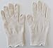 No Limits! Stretchy Cotton Gloves EXTRA-LARGE