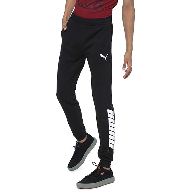 Buy Puma Men's Regular Pants at Amazon.in