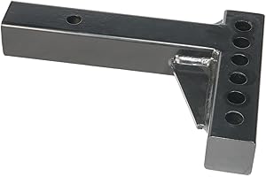 HUSKY TOWING PRODUCTS Husky 31518 Replacement Shank