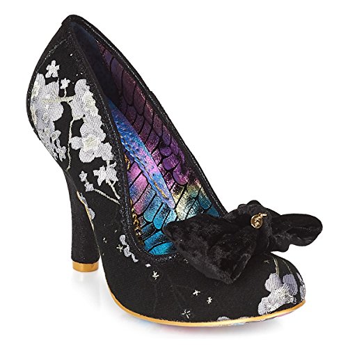 irregular choice womens shoes