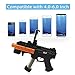 ELP AR Gun With Bluetooth For Toy Video Game Connecting IOS Android Smart Phone For Augmented Reality AR Bluetooth Game Controller