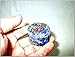Jet Lapis Lazuli Orgone Tower Buster Free Booklet Jet International Crystal Therapy Piezo Electric EMF Protection Generator Frequency Ions Tested Cloud Chem Buster