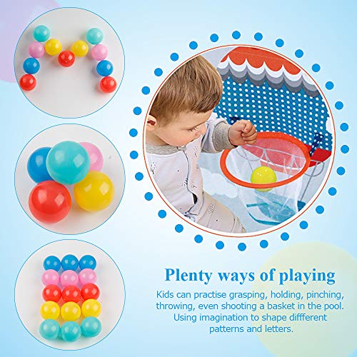 2 Coogam+Pit+Balls+Pack+50