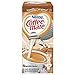 Nestle Coffee mate Coffee Creamer, Vanilla Caramel, Liquid Creamer Singles, Non Dairy, No Refrigeration, 0.375 fl oz Tubs (Pack of 200)