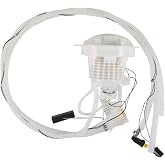 Fuel Pump E7264A Compatible with Chrysler 300 2005-2014, Dodge Challenger 2008-2016, Dodge Charger 2006-2016, Dodge Magnum 2005-2008 (Passenger Side)
