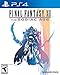 Final Fantasy XII: The Zodiac Age - PlayStation 4 primary