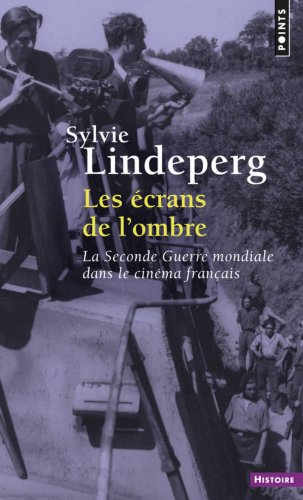 Les  écrans de l'ombre