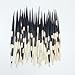 PEPPERLONELY 10PC South Africa Porcupine Quills (5 Inch ~ 7 Inch)