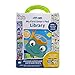 Baby Einstein - My First Smart Pad Library Electronic Activity Pad and 8-Book Library - PI Kids