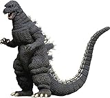 X-Plus Series: Godzilla (1984 Version) Action Figure, 12