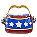 DC Super Hero Girls Wonder Woman Action Purse