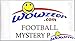 2017 Donruss NFL Football MASSIVE 401 Card Complete Factory Set with 101 ROOKIE Cards including EXCLUSIVE Rookie Threads Jersey! Plus Bonus WOWZZER Mystery Pack with AUTOGRAPH or MEMORABILIA Card!