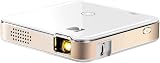 KODAK Luma 150 Pocket Projector with Built-In Speaker, HDMI USB Miracast Airplay view 1