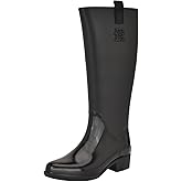 Tommy Hilfiger Women's Karissa 3 Black 11 Medium